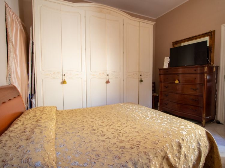 Trilocale in vendita, Vico III Gradoni Porta Marina 14, Centro Storico, Catanzaro