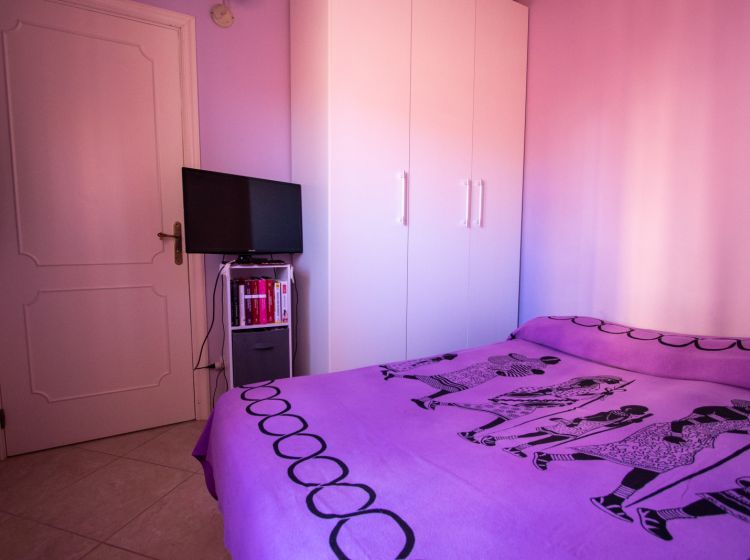 Trilocale in vendita, Vico III Gradoni Porta Marina 14, Centro Storico, Catanzaro