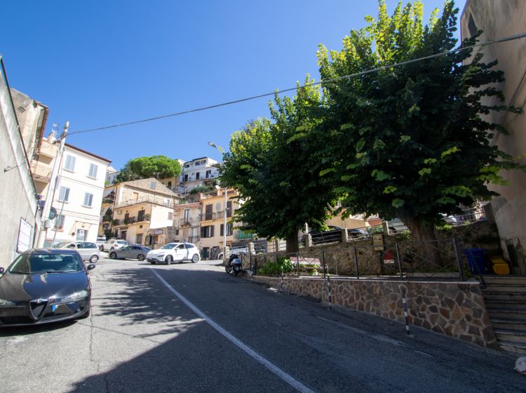 Trilocale in vendita, Vico III Gradoni Porta Marina 14, Centro Storico, Catanzaro