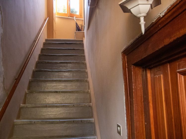 Trilocale in vendita, Vico III Gradoni Porta Marina 14, Centro Storico, Catanzaro