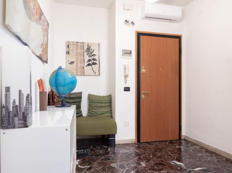 Quadrilocale in vendita, viale San Marco  45, Mestre, Venezia