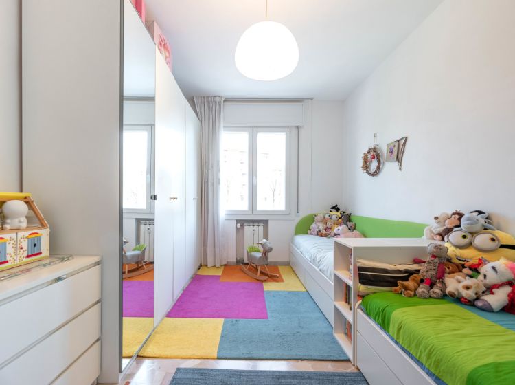 Quadrilocale in vendita, viale San Marco  45, Mestre, Venezia