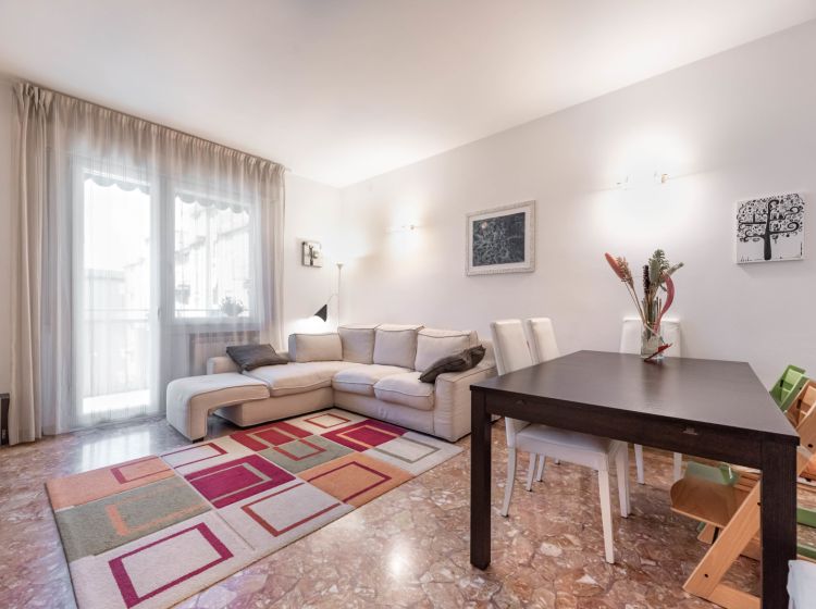 Quadrilocale in vendita, viale San Marco  45, Mestre, Venezia