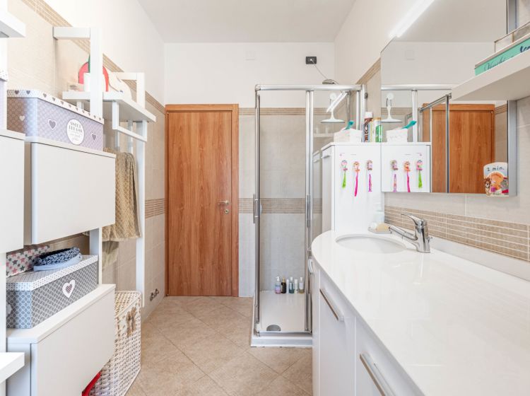 Quadrilocale in vendita, viale San Marco  45, Mestre, Venezia