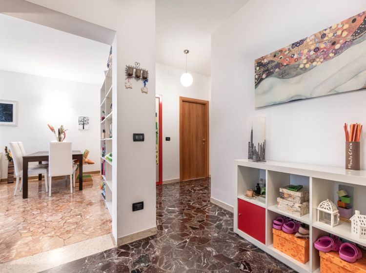Quadrilocale in vendita, viale San Marco  45, Mestre, Venezia