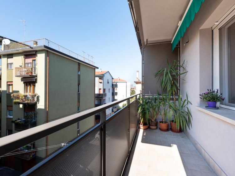 Quadrilocale in vendita, viale San Marco  45, Mestre, Venezia