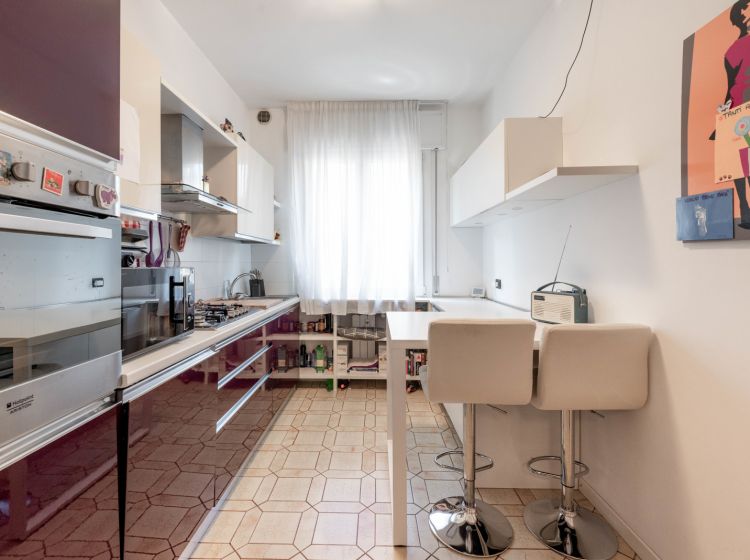 Quadrilocale in vendita, viale San Marco  45, Mestre, Venezia