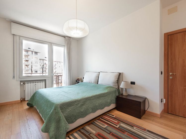 Quadrilocale in vendita, viale San Marco  45, Mestre, Venezia