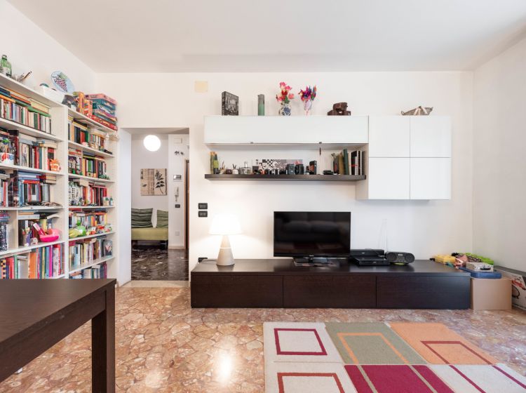 Quadrilocale in vendita, viale San Marco  45, Mestre, Venezia