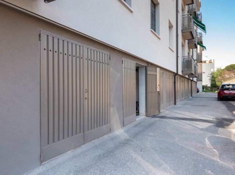 Quadrilocale in vendita, viale San Marco  45, Mestre, Venezia