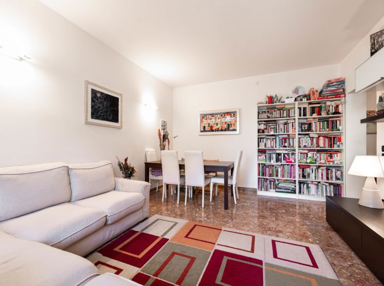 Quadrilocale in vendita, viale San Marco  45, Mestre, Venezia