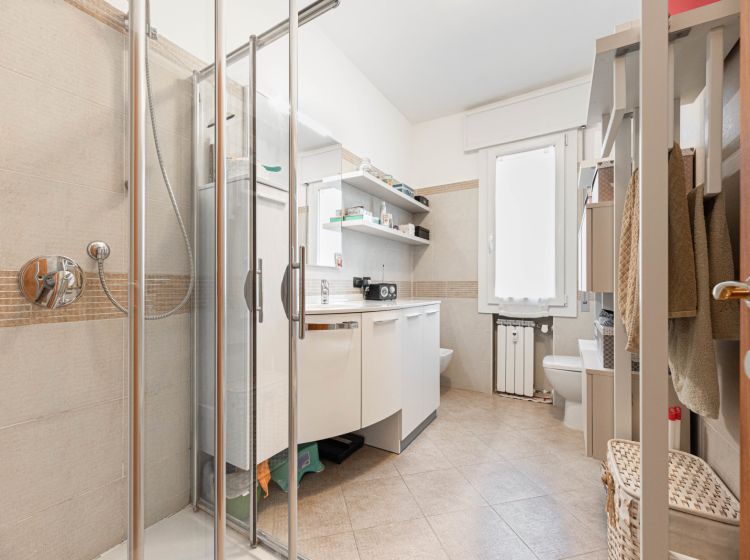 Quadrilocale in vendita, viale San Marco  45, Mestre, Venezia