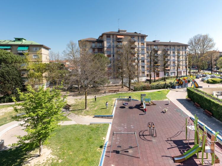 Quadrilocale in vendita, viale San Marco  45, Mestre, Venezia