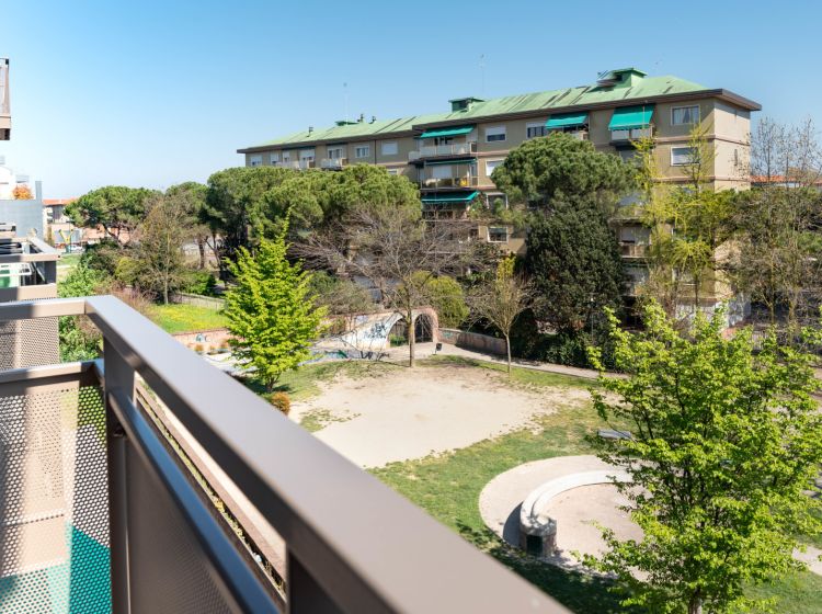 Quadrilocale in vendita, viale San Marco  45, Mestre, Venezia