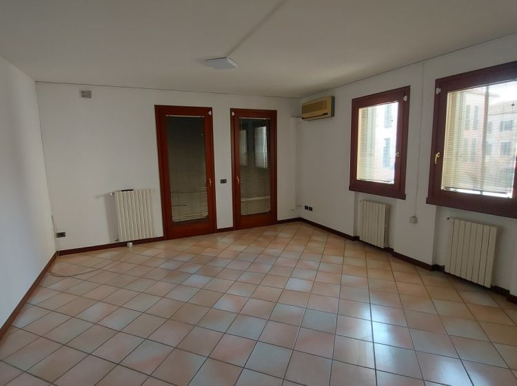 Ufficio in affitto, Piazzetta Modin  4, Ponte di Brenta, Padova