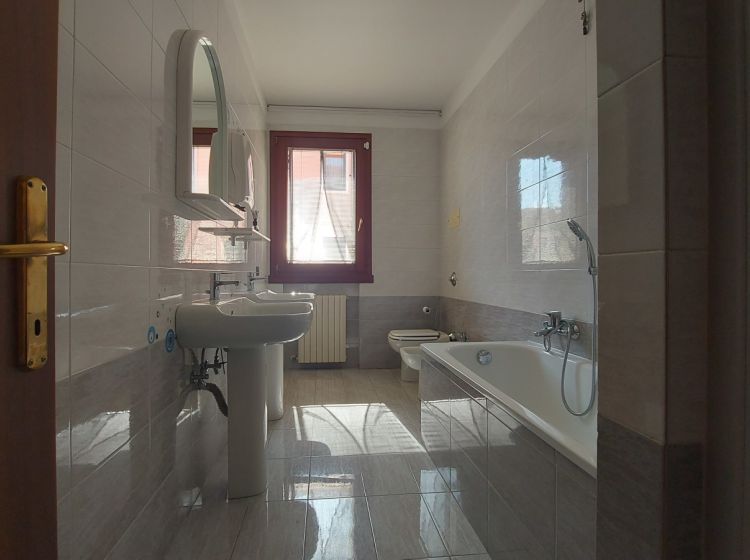 Ufficio in affitto, Piazzetta Modin  4, Ponte di Brenta, Padova