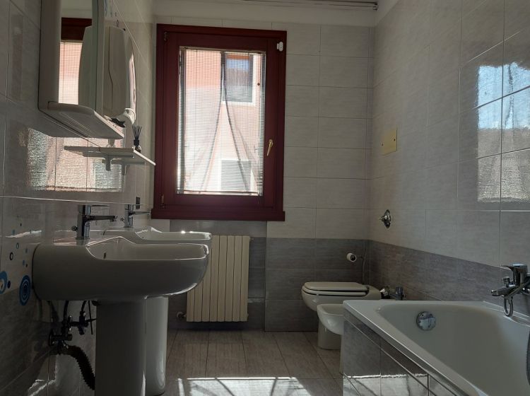 Ufficio in affitto, Piazzetta Modin  4, Ponte di Brenta, Padova
