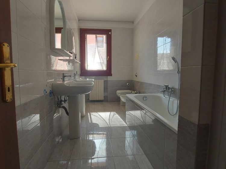 Ufficio in affitto, Piazzetta Modin  4, Ponte di Brenta, Padova