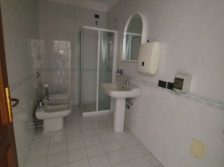 Ufficio in affitto, Piazzetta Modin  4, Ponte di Brenta, Padova