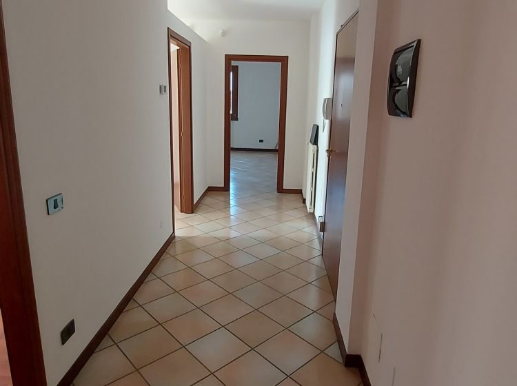 Ufficio in affitto, Piazzetta Modin  4, Ponte di Brenta, Padova