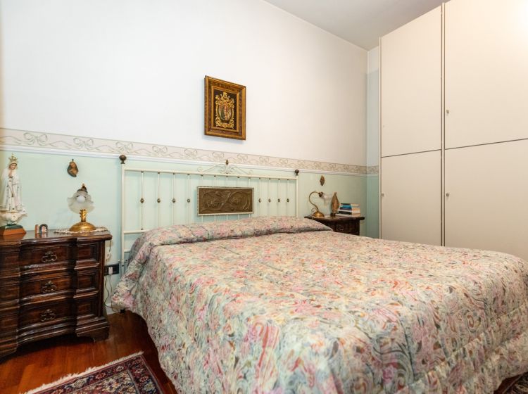 Quadrilocale in vendita, via Passo Gravina  83, Borgo, Catania