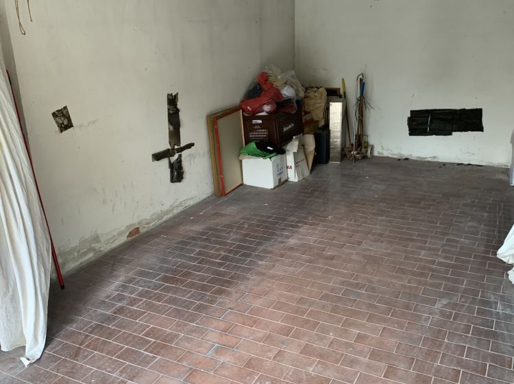 Box / Garage in affitto, via Monte Suello  1, Savonarola, Padova
