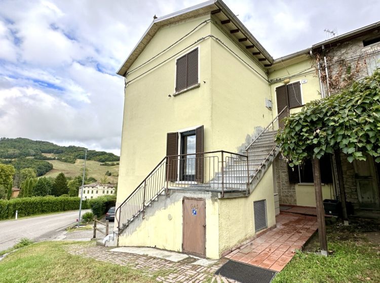 Bilocale in vendita, Strada Prinzera  109, Fornovo Di Taro
