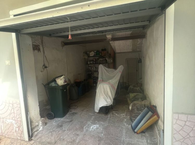 Stabile o palazzo in vendita, via Giuseppe Garibaldi, Macerata Campania