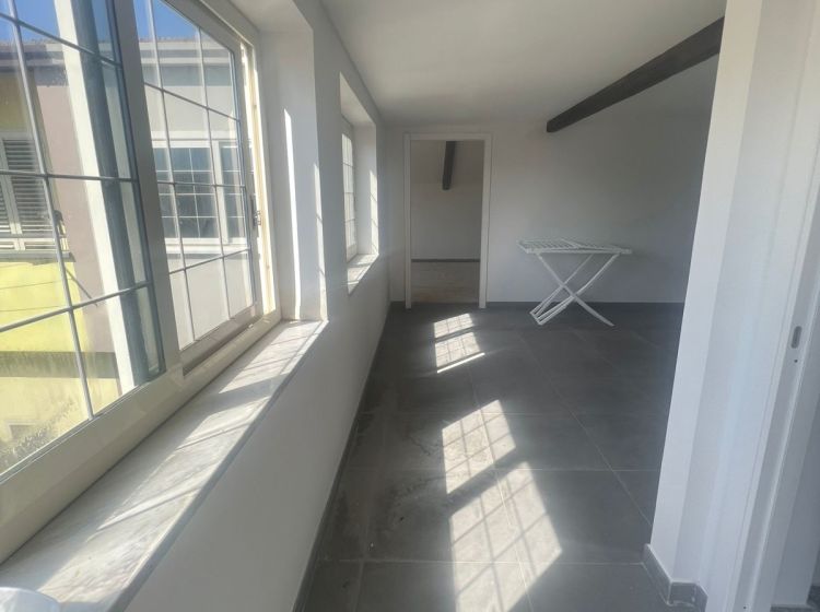 Stabile o palazzo in vendita, via Giuseppe Garibaldi, Macerata Campania