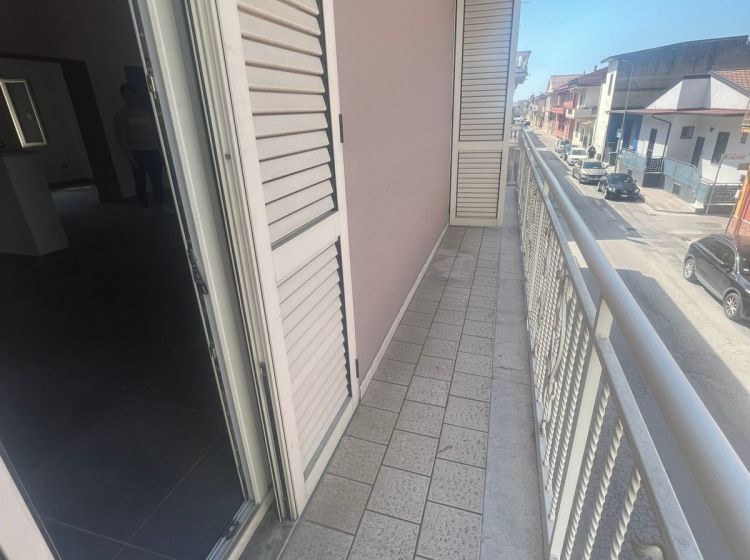 Stabile o palazzo in vendita, via Giuseppe Garibaldi, Macerata Campania
