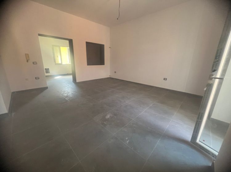 Stabile o palazzo in vendita, via Giuseppe Garibaldi, Macerata Campania