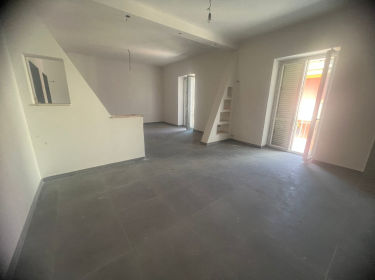 Stabile o palazzo in vendita, via Giuseppe Garibaldi, Macerata Campania