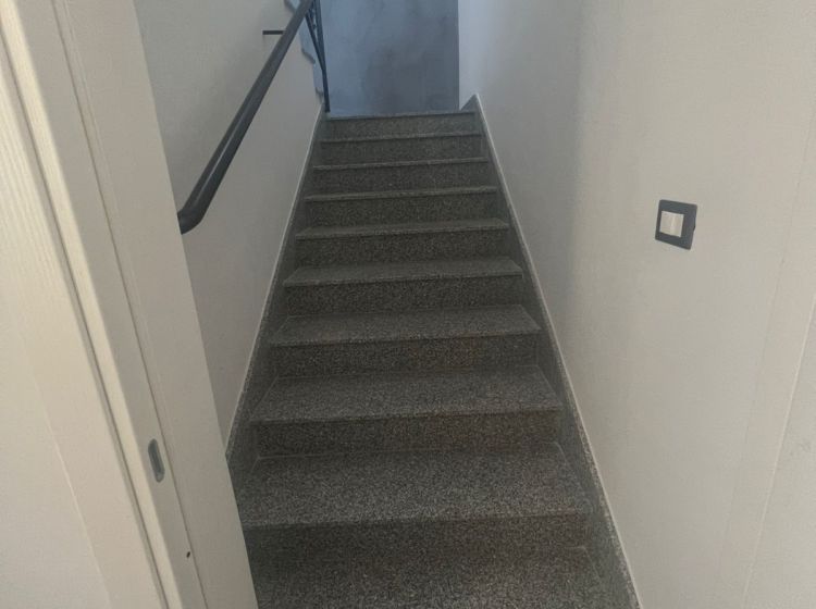 Stabile o palazzo in vendita, via Giuseppe Garibaldi, Macerata Campania