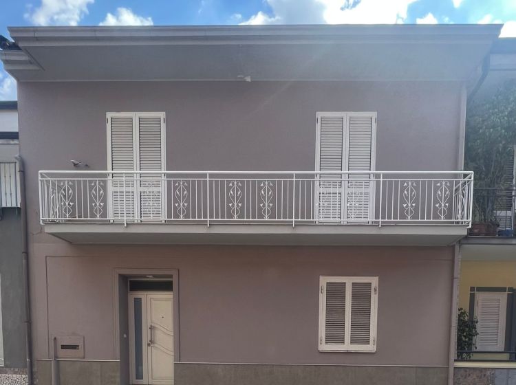 Stabile o palazzo in vendita, via Giuseppe Garibaldi, Macerata Campania