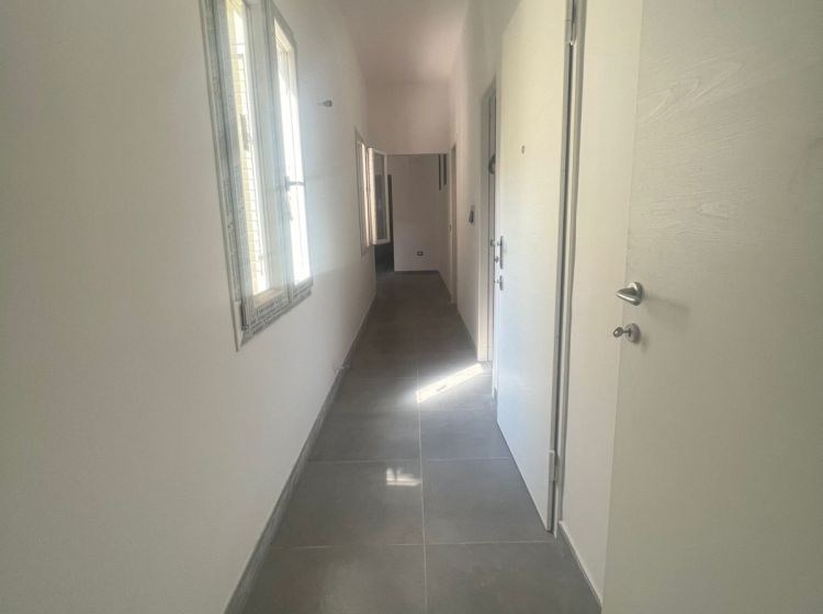 Stabile o palazzo in vendita, via Giuseppe Garibaldi, Macerata Campania
