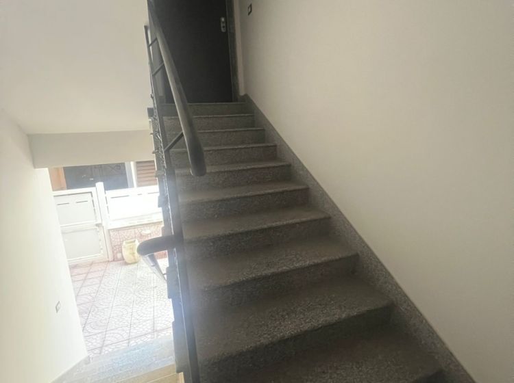 Stabile o palazzo in vendita, via Giuseppe Garibaldi, Macerata Campania