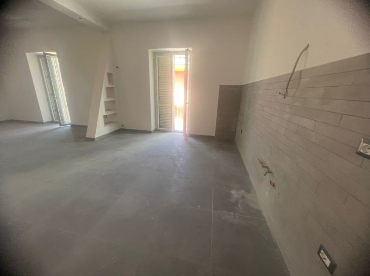 Stabile o palazzo in vendita, via Giuseppe Garibaldi, Macerata Campania