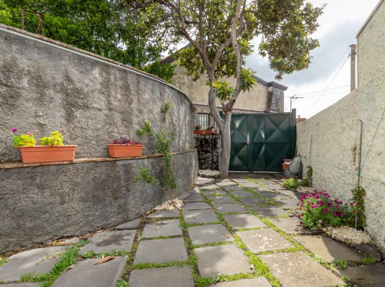 Villa in vendita, Vicolo rosa 1, Tremestieri Etneo