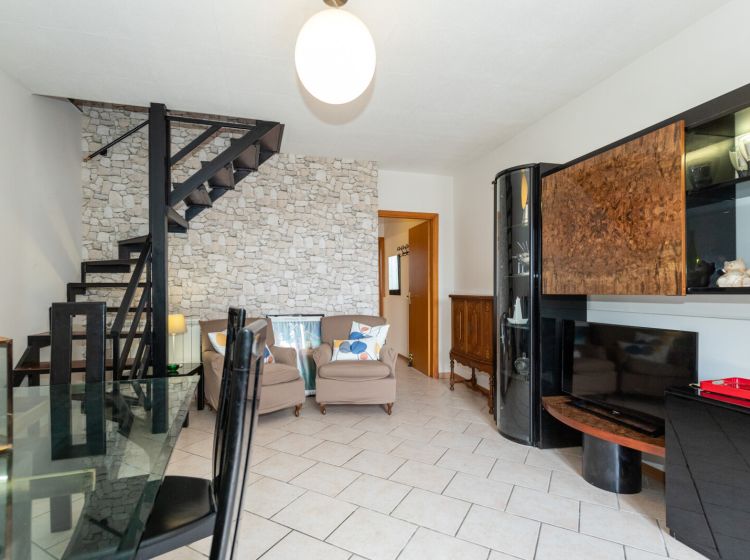 Villa in vendita, Vicolo rosa 1, Tremestieri Etneo