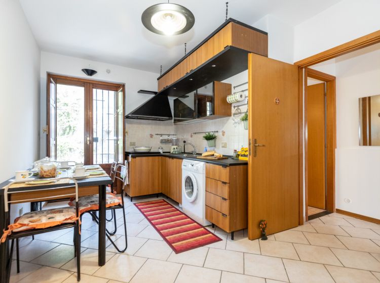 Villa in vendita, Vicolo rosa 1, Tremestieri Etneo
