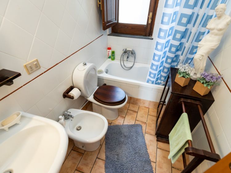 Villa in vendita, Vicolo rosa 1, Tremestieri Etneo