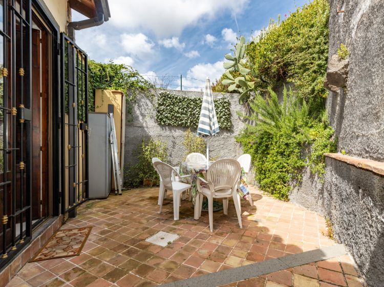 Villa in vendita, Vicolo rosa 1, Tremestieri Etneo