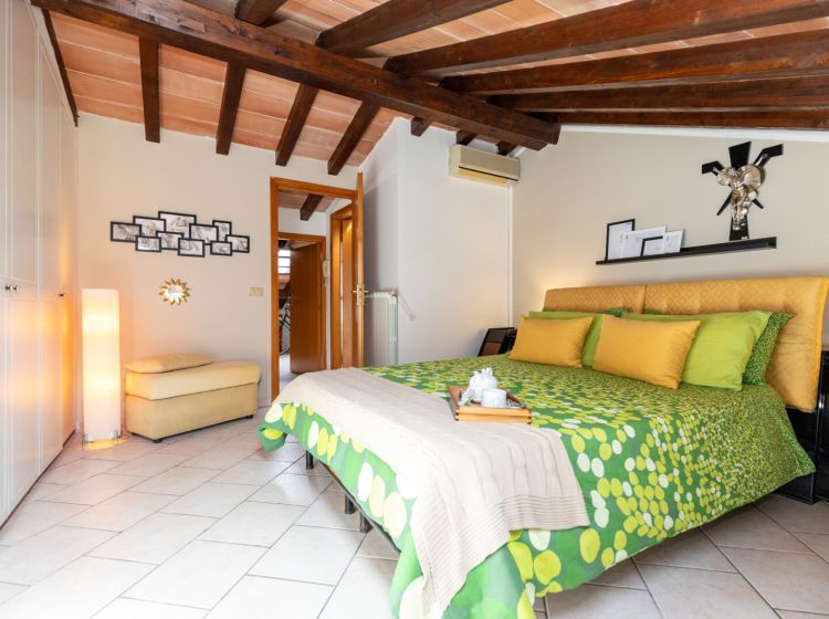 Villa in vendita, Vicolo rosa 1, Tremestieri Etneo