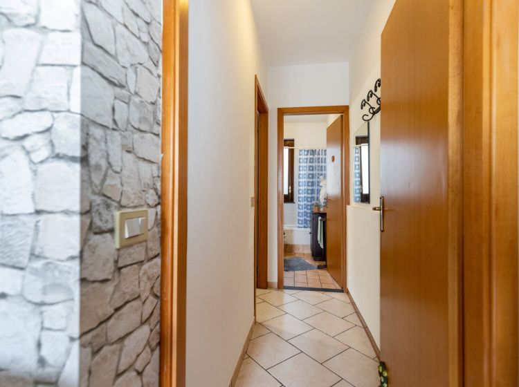 Villa in vendita, Vicolo rosa 1, Tremestieri Etneo
