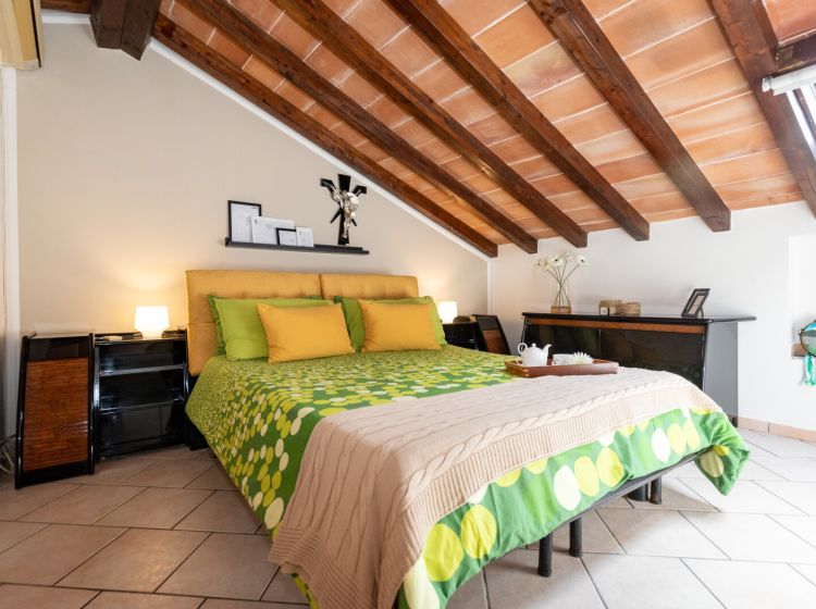 Villa in vendita, Vicolo rosa 1, Tremestieri Etneo