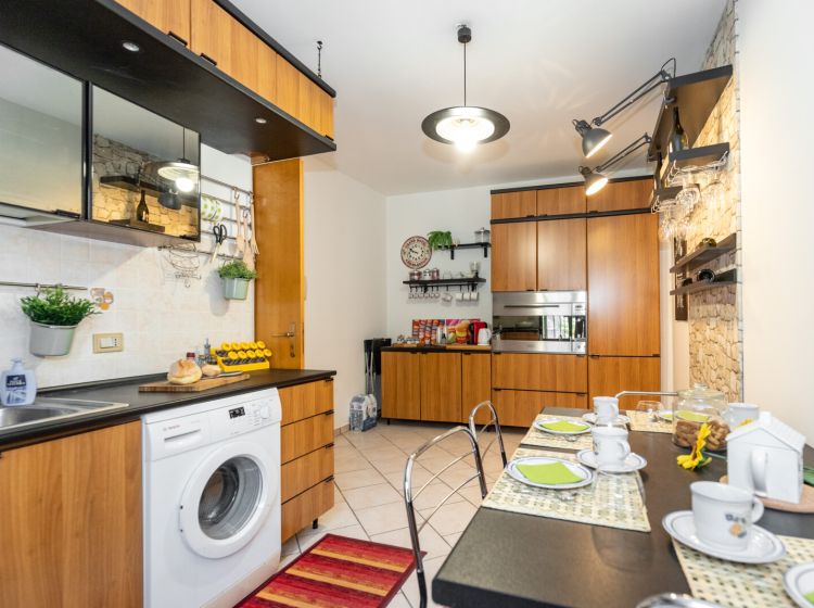 Villa in vendita, Vicolo rosa 1, Tremestieri Etneo