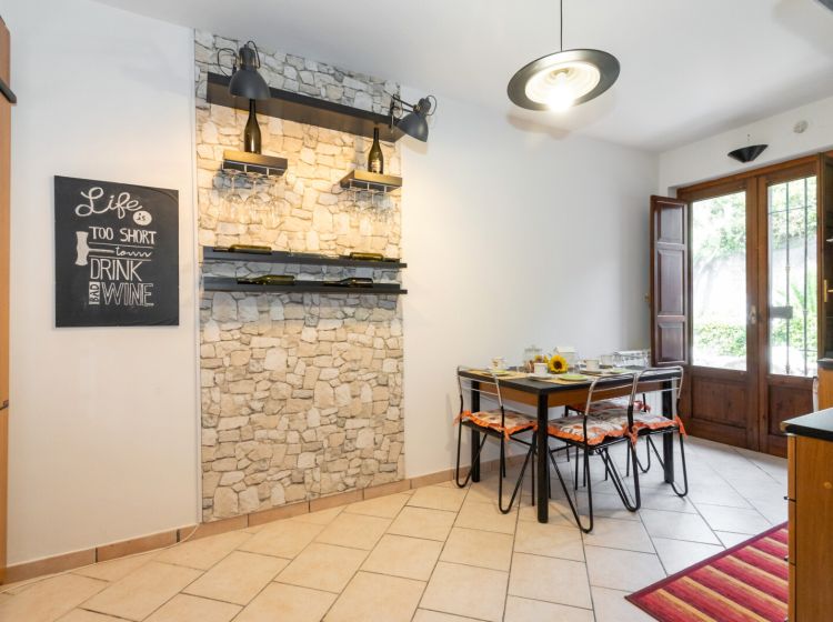 Villa in vendita, Vicolo rosa 1, Tremestieri Etneo