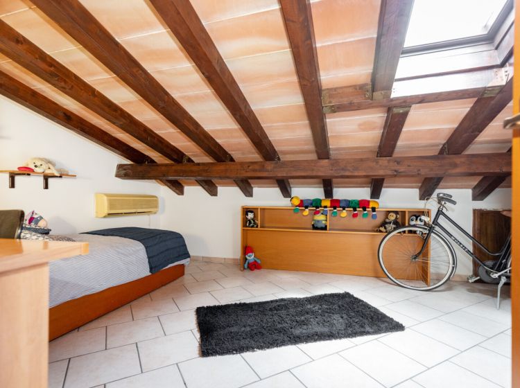 Villa in vendita, Vicolo rosa 1, Tremestieri Etneo