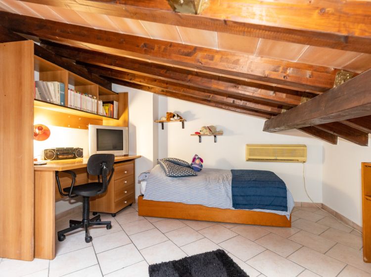 Villa in vendita, Vicolo rosa 1, Tremestieri Etneo