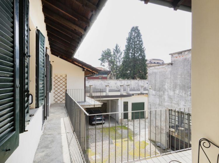 Terratetto plurifamiliare in vendita, Flora, Legnano